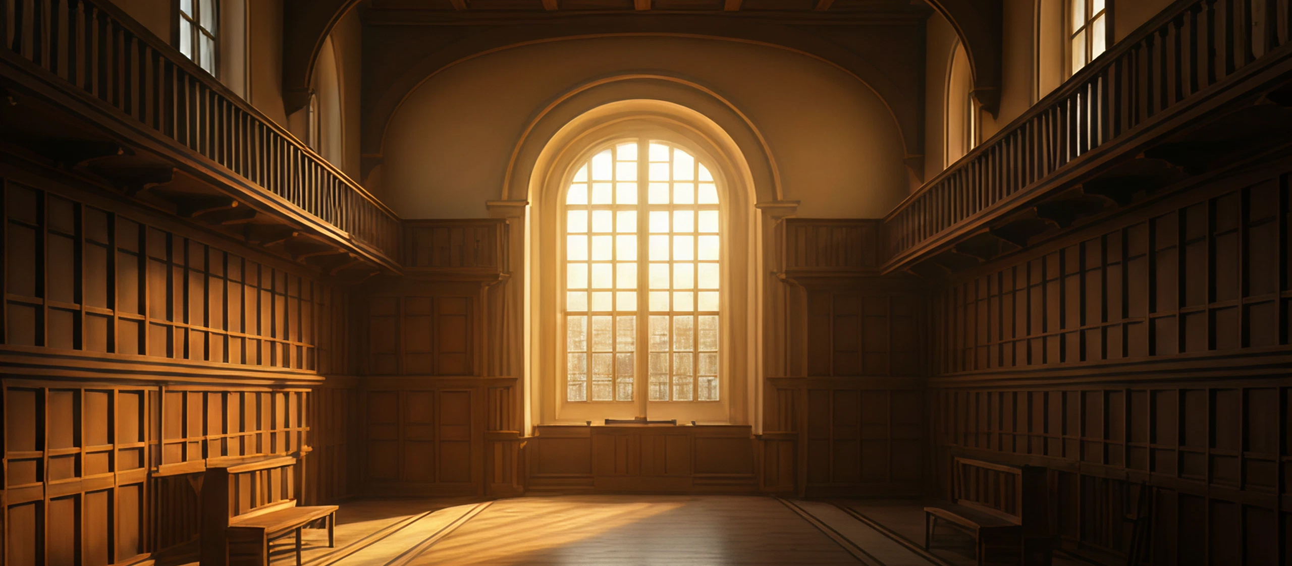 Institutional background