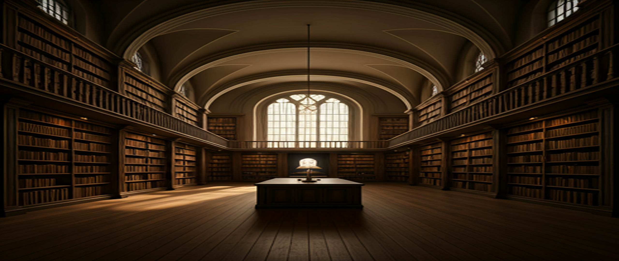Library Hall